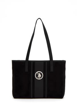 Kadın Siyah Kol Çantası - 50293688001