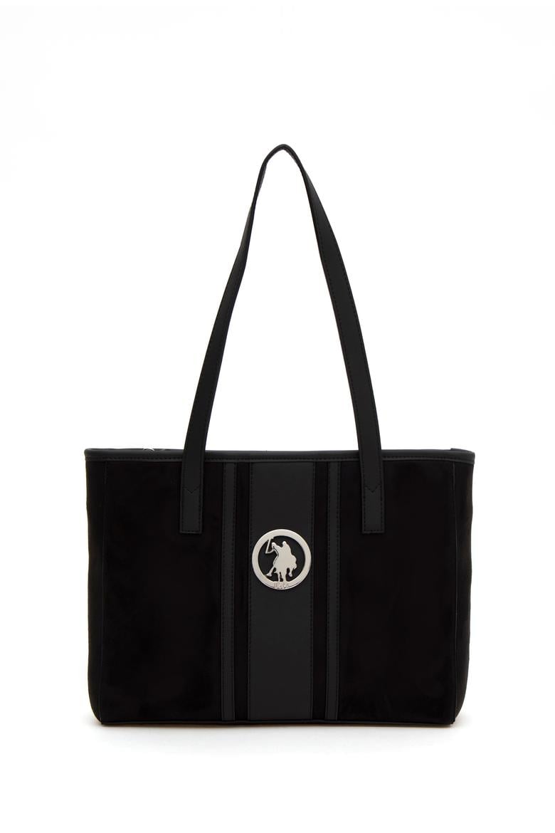 Kadın Siyah Kol Çantası - 50293688001