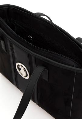 Kadın Siyah Kol Çantası - 50293688001