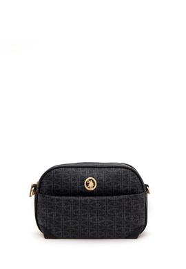 Kadın Siyah Çapraz Çanta - 50293712002