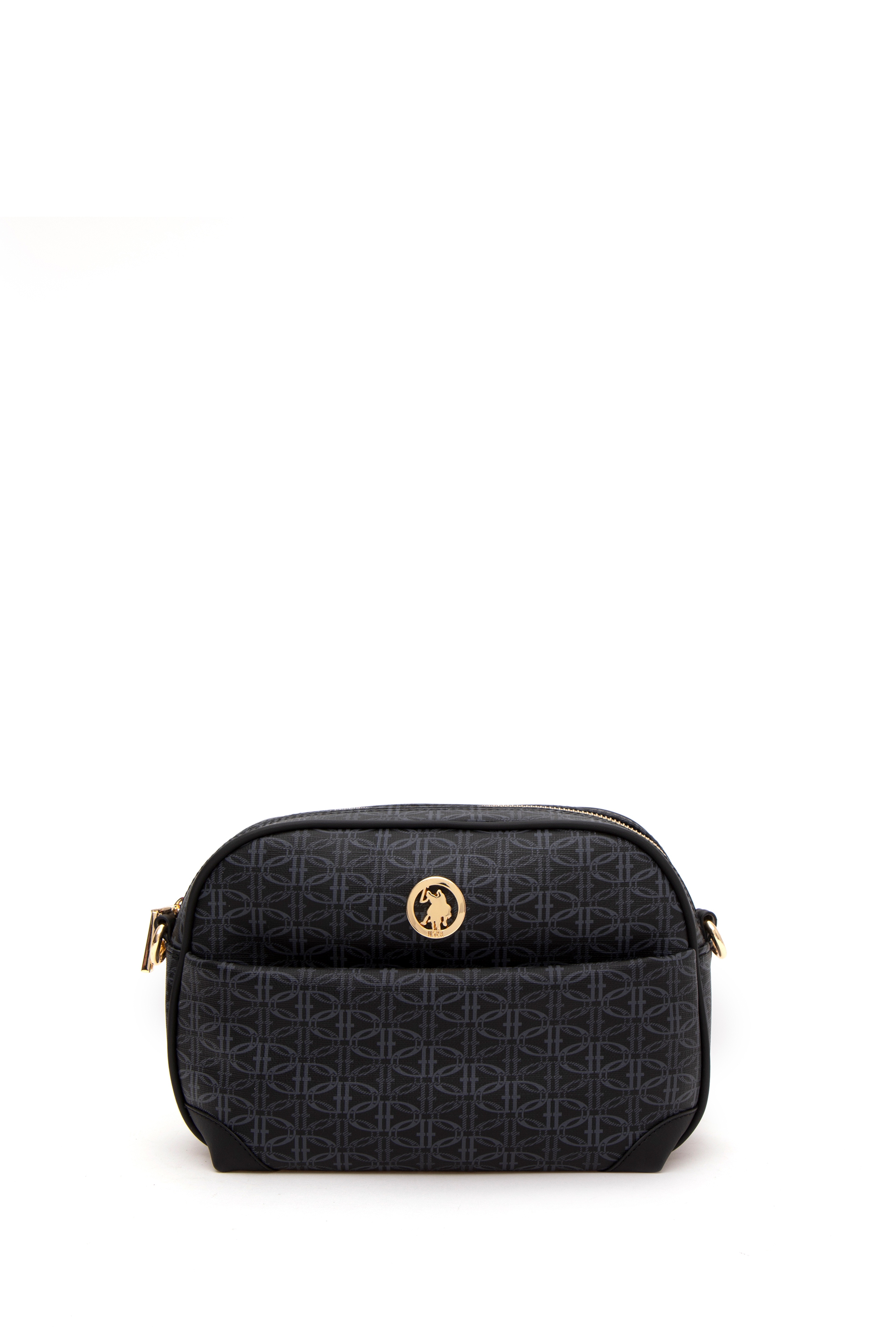 Kadın Siyah Çapraz Çanta - Image 3