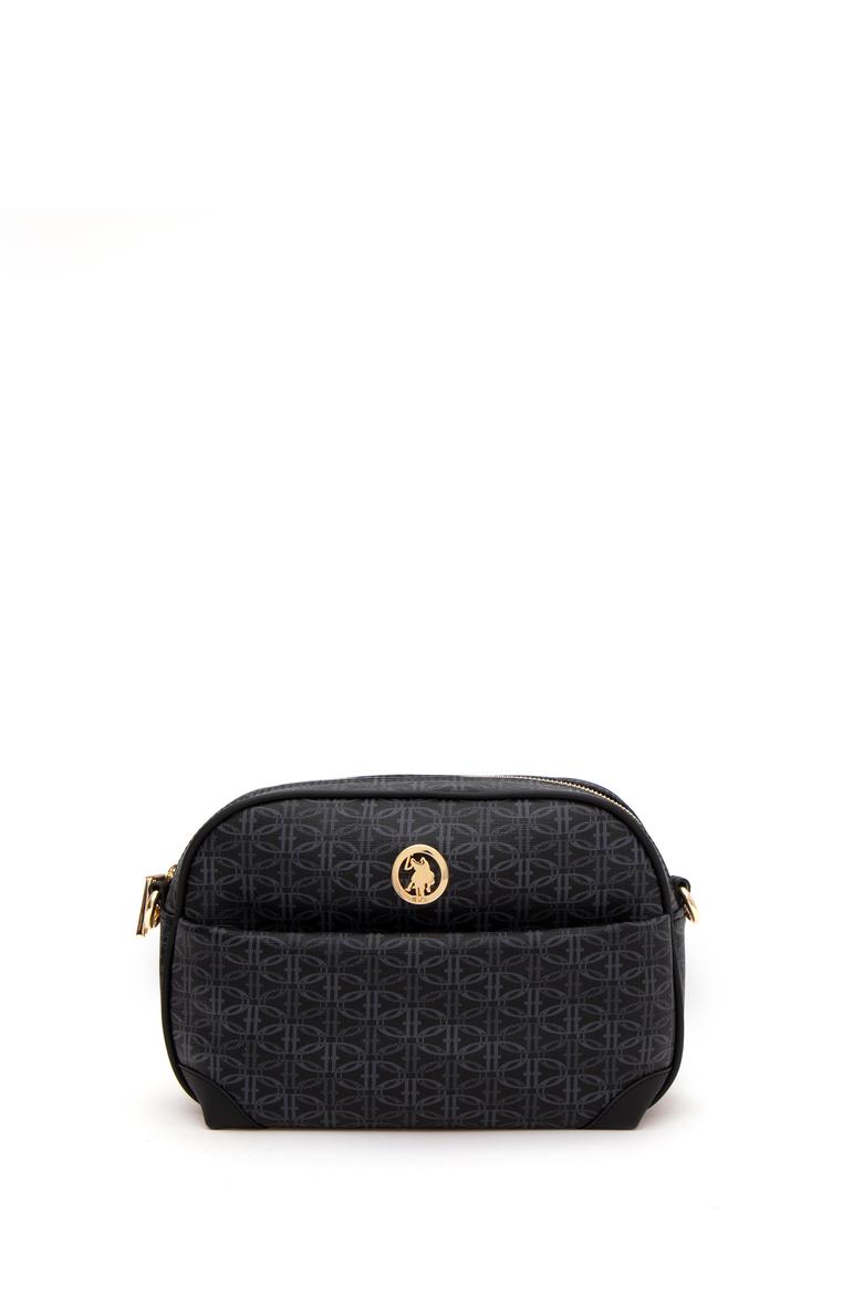 Kadın Siyah Çapraz Çanta - 50293712002