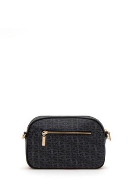 Kadın Siyah Çapraz Çanta - 50293712002