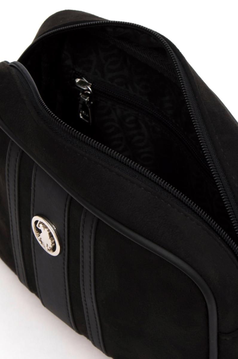 Kadın Siyah Çapraz Çanta