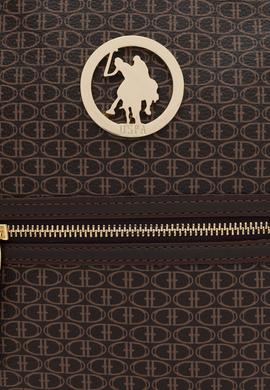 Kadın Kahverengi Sırt Çantası - 50293700004