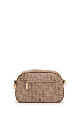 Kadın Koyu Bej Çapraz Çanta - 50293712003