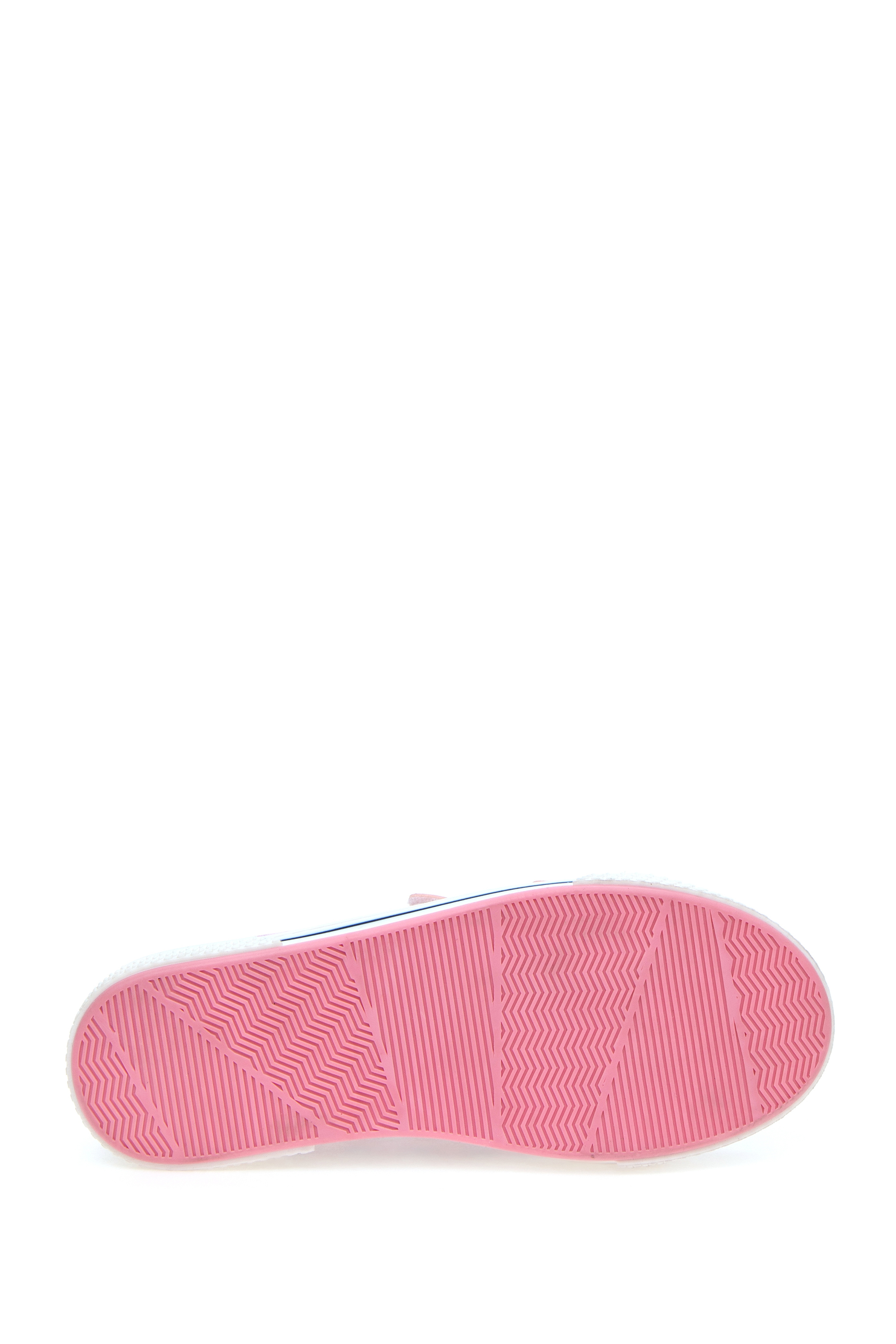 Kız Çocuk Pembe Spor Ayakkabı - Image 5