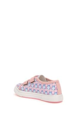 Kız Çocuk Pembe Spor Ayakkabı - 50287197011