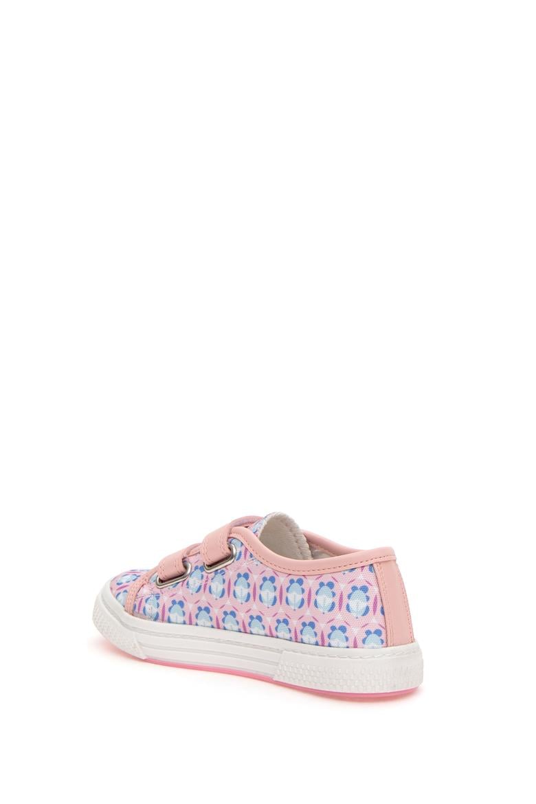 Kız Çocuk Pembe Spor Ayakkabı - 50287197011