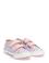 Kız Çocuk Pembe Spor Ayakkabı