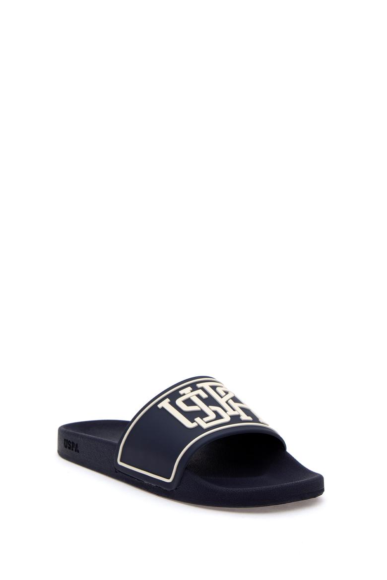 Erkek Lacivert Ayakkabı - 50286759001