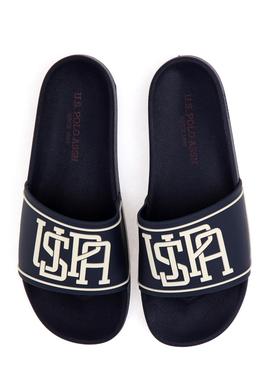 Erkek Lacivert Ayakkabı - 50286759001