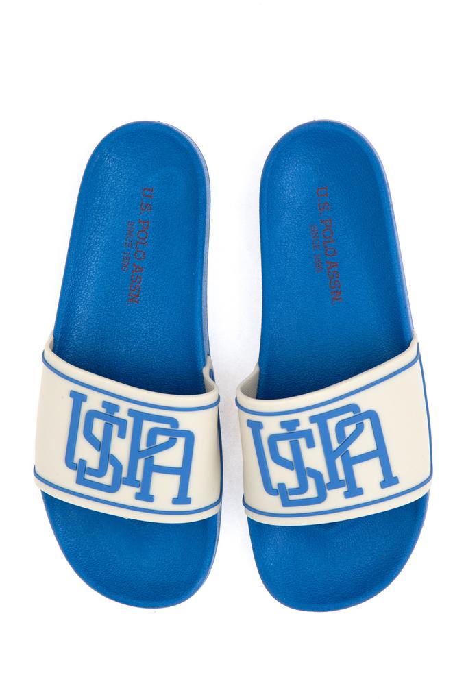 Erkek Beyaz Ayakkabı