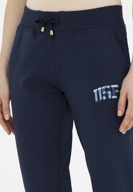 Kadın Lacivert Eşofman Altı - 50280131012