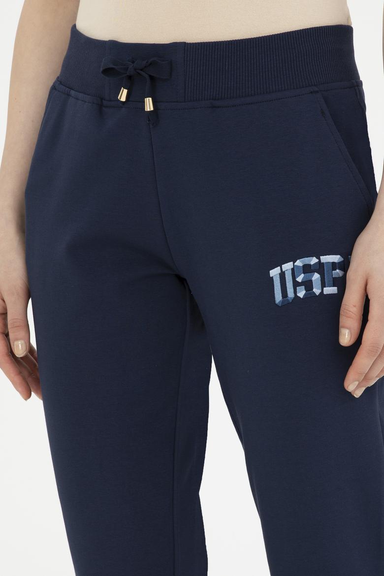 Kadın Lacivert Eşofman Altı - 50280131012