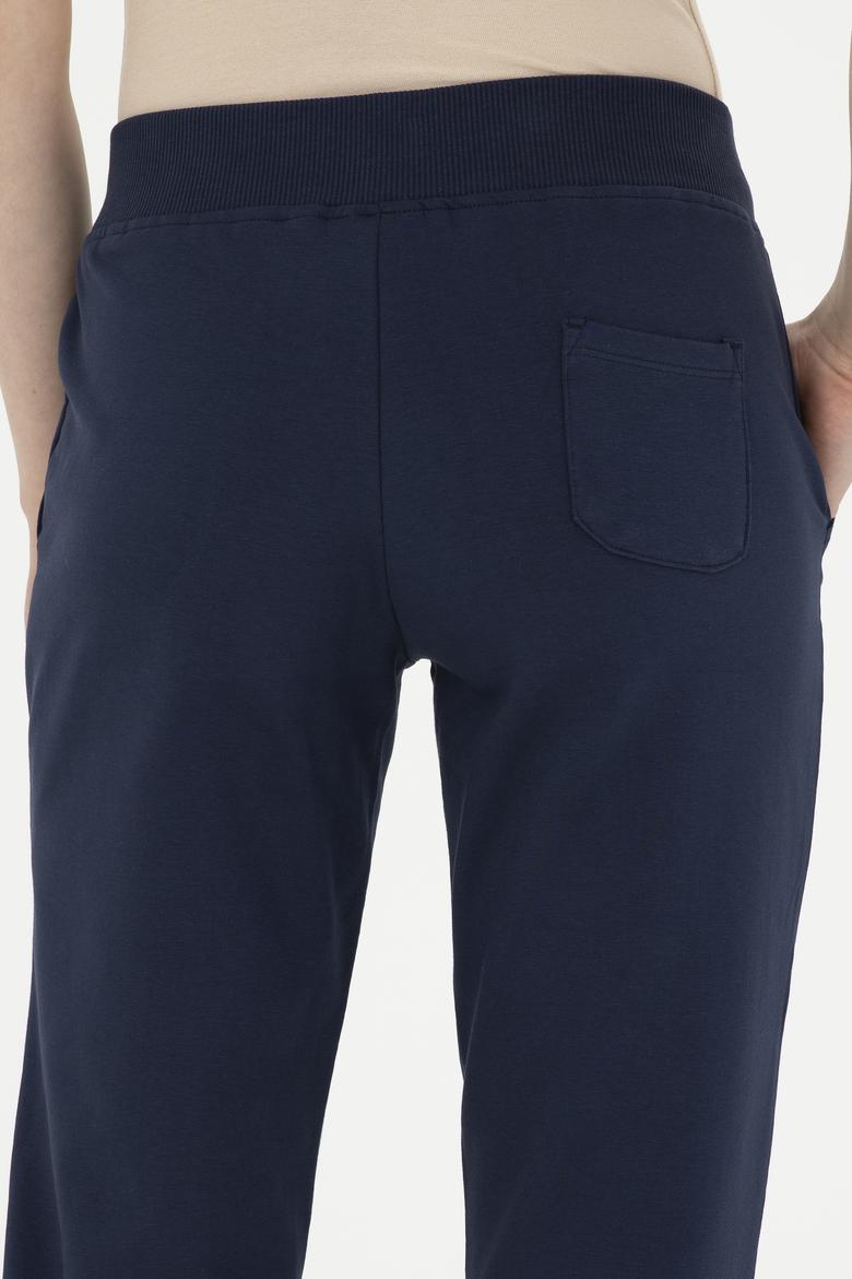 Kadın Lacivert Eşofman Altı - 50280131012