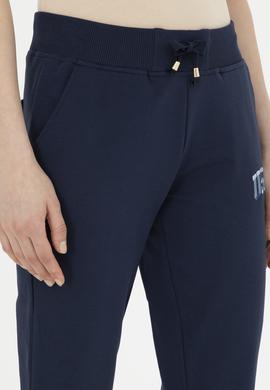 Kadın Lacivert Eşofman Altı - 50280131012