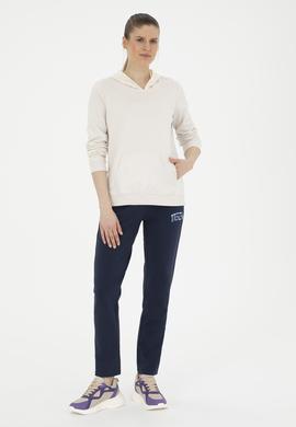 Kadın Lacivert Eşofman Altı - 50280131012