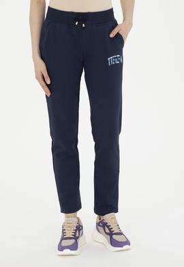 Kadın Lacivert Eşofman Altı - 50280131012