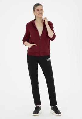 Kadın Siyah Eşofman Altı - 50280131020