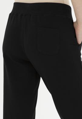 Kadın Siyah Eşofman Altı - 50280131020