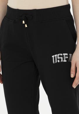 Kadın Siyah Eşofman Altı - 50280131020