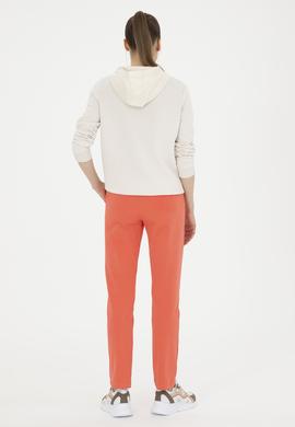 Kadın Nar Çiçeği Eşofman Altı - 50280131060