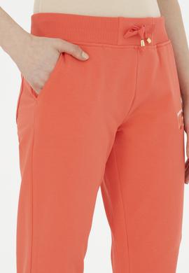 Kadın Nar Çiçeği Eşofman Altı - 50280131060