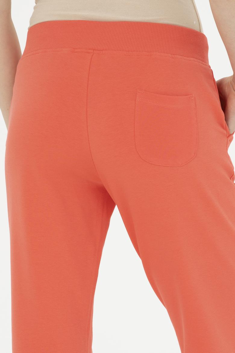 Kadın Nar Çiçeği Eşofman Altı - 50280131060