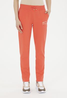 Kadın Nar Çiçeği Eşofman Altı - 50280131060