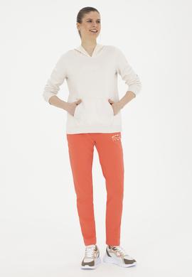 Kadın Nar Çiçeği Eşofman Altı - 50280131060