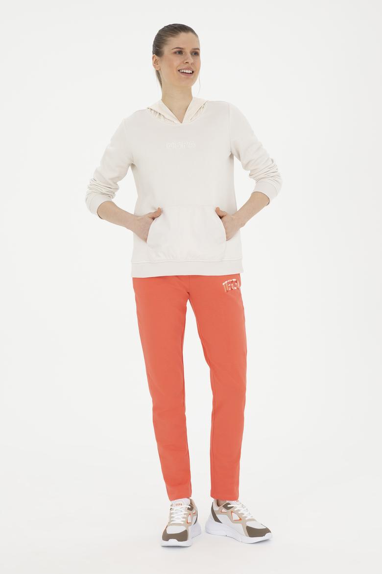 Kadın Nar Çiçeği Eşofman Altı - 50280131060