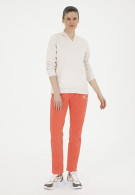 Kadın Nar Çiçeği Eşofman Altı - 50280131060