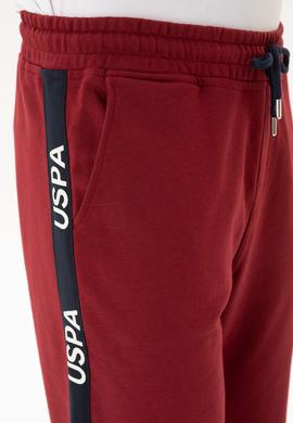 Erkek Vişne Eşofman Altı - 50254512019