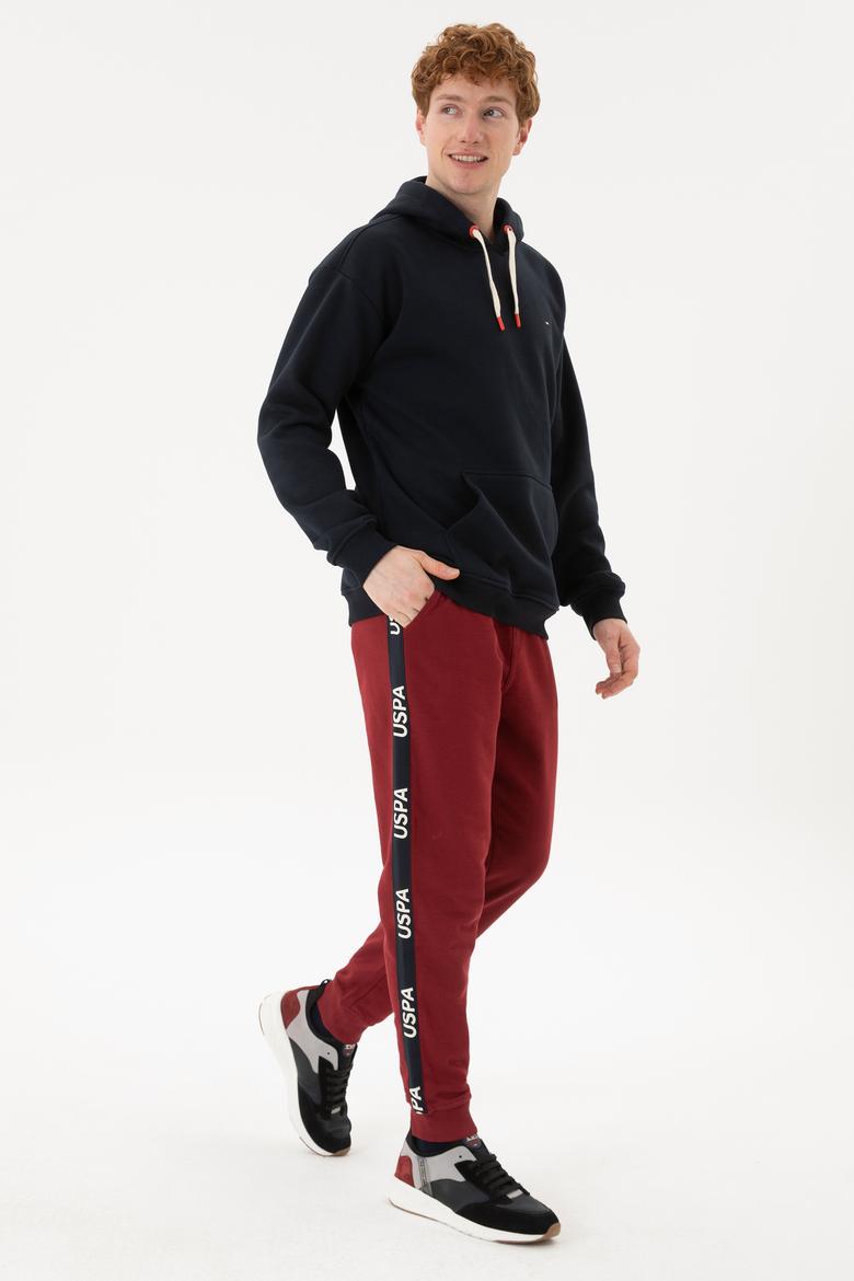 Erkek Vişne Eşofman Altı - 50254512019