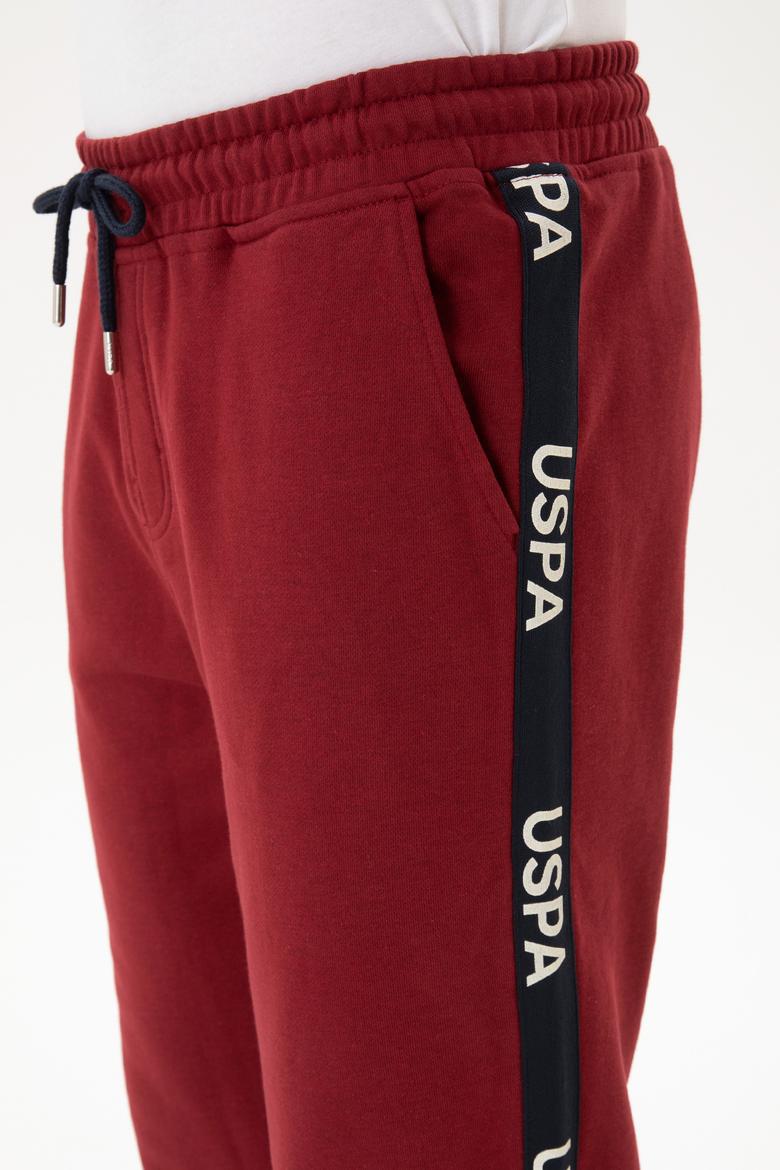 Erkek Vişne Eşofman Altı - 50254512019