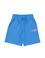 Kız Çocuk Saks Örme Şort