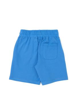 Kız Çocuk Saks Örme Şort - 50265680012