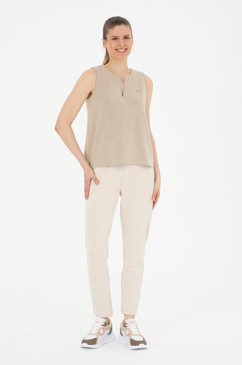 Kadın Taş Eşofman Altı