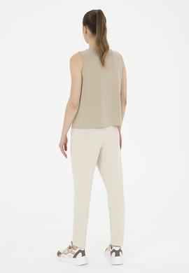 Kadın Taş Eşofman Altı - 50289353007