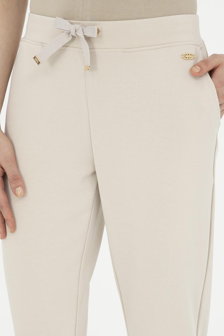 Kadın Taş Eşofman Altı - 50289353007