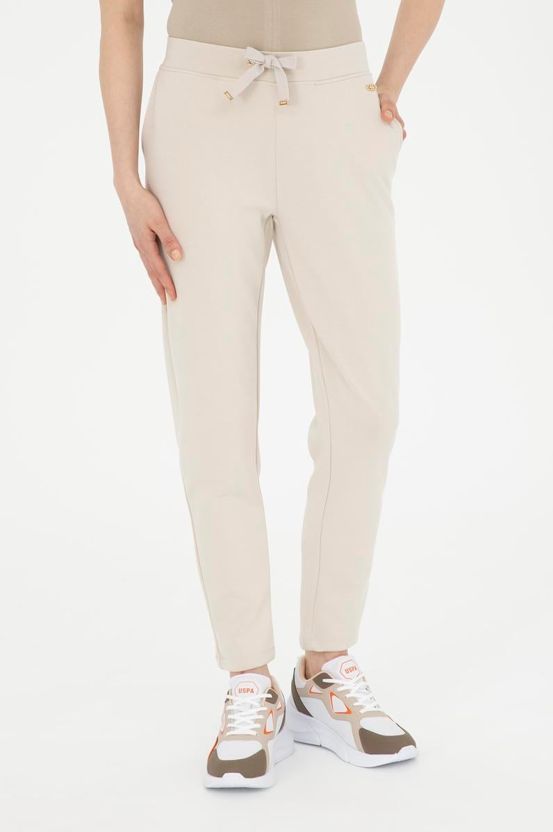 Kadın Taş Eşofman Altı