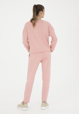 Kadın Pudra Eşofman Altı - 50271853034