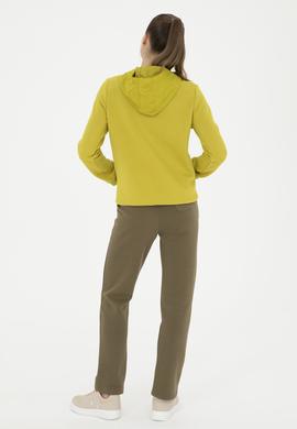 Kadın Haki Eşofman Altı - 50272999018