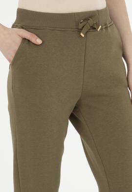 Kadın Haki Eşofman Altı - 50272999018
