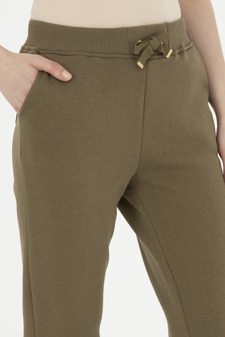 Kadın Haki Eşofman Altı - 50272999018