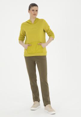 Kadın Haki Eşofman Altı - 50272999018