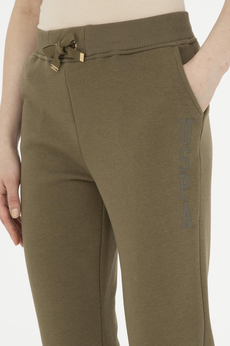 Kadın Haki Eşofman Altı - 50272999018