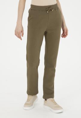 Kadın Haki Eşofman Altı - 50272999018