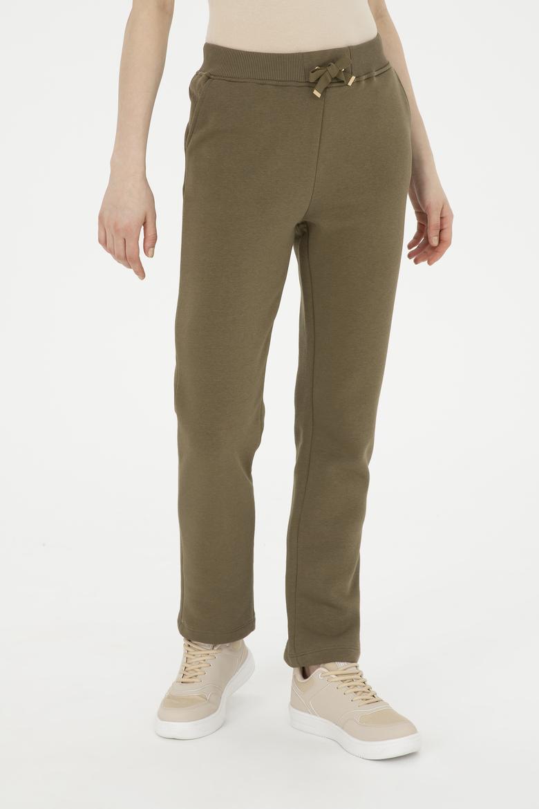 Kadın Haki Eşofman Altı - 50272999018